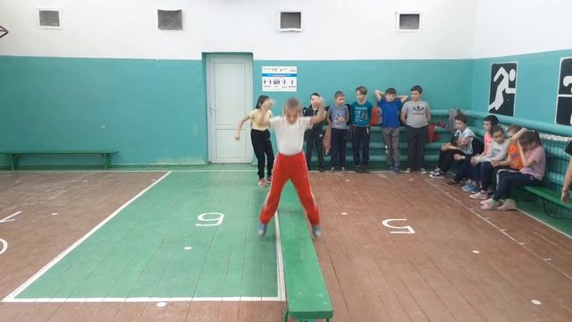 "Самостраховка на основе вида дзюдо". Урок N3. Щигельская Т.В. смотреть онлайн