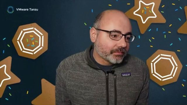 The Power of Control Planes and the Kubernetes Resource Management Model смотреть онлайн