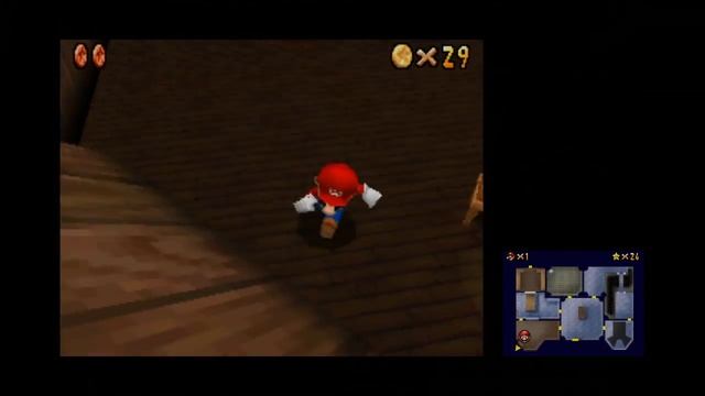 Super Mario 64 DS Review (Wii U & DS)