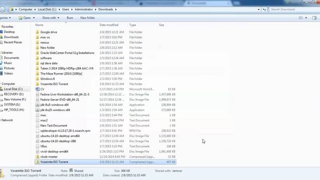 How to Install Mac OS X Hackintosh Yosemite Zone on Virtual Box with AMD and Intel Support 10.10.2 смотреть онлайн