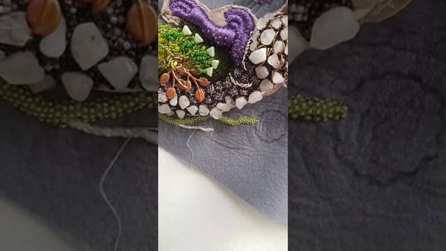 Каменная история кабошон. 2 эфир. смотреть онлайн