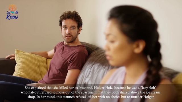 Repairman Unearths Chilling Sight In Ice Cream Shop Basement That Sends Him Straight To The Cops смотреть онлайн