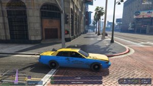 10 ЧАСОВ ФАРМА НА ТАКСИ в GTA 5 RP