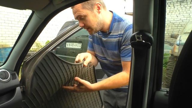 Учимся зарабатывать на автомобилях Датсун Ми До смотреть онлайн