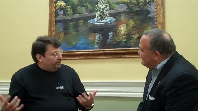 Ron Baker on Black Swans, Trashing Timesheets + Value Pricin смотреть онлайн