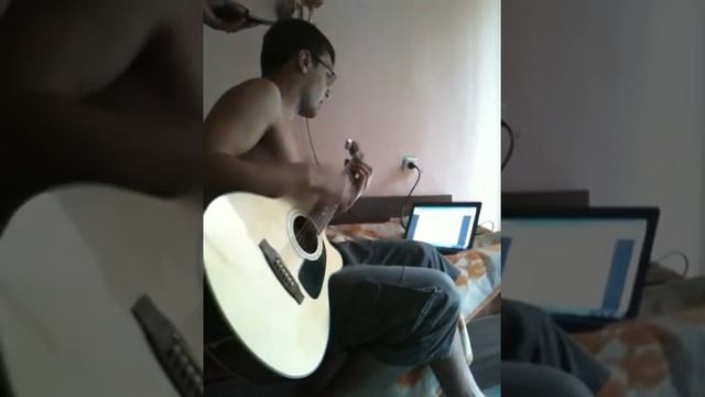 Varsey - Umbrella (Rihanna cover) смотреть онлайн