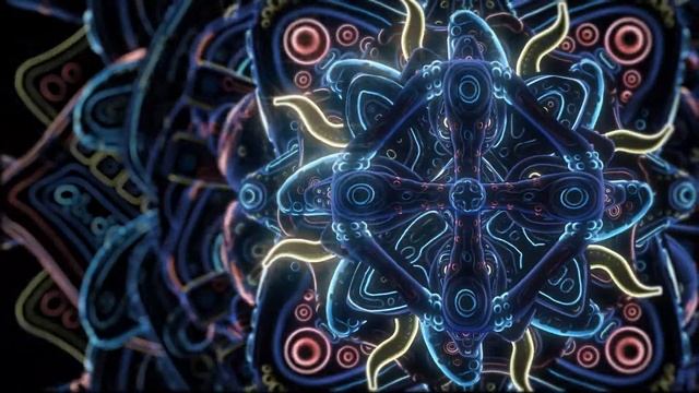 космический цветок смотреть онлайн