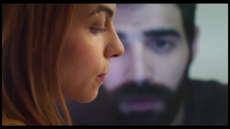 10 000 км: Любовь на расстоянии | Трейлер смотреть онлайн