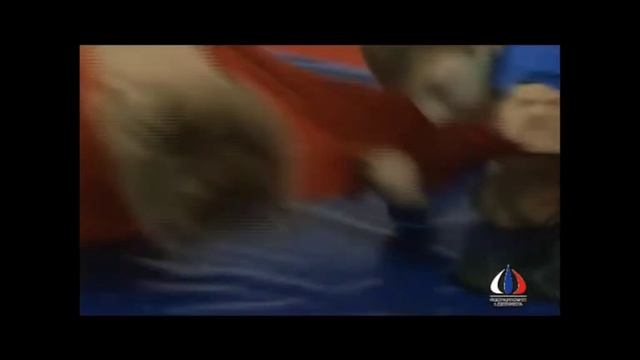 уроки самбо 5 смотреть онлайн