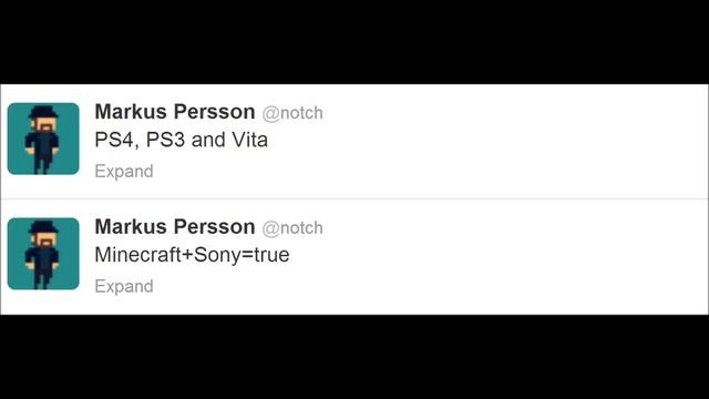 Minecraft Terraria and Starbound on PS VITA! смотреть онлайн