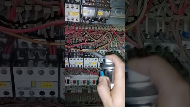 Демонстрация на производстве растительного масла. Под напряжением. Часть 4