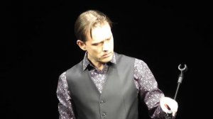 Олег Погудин «Липа вековая»