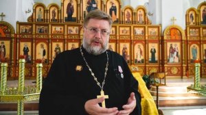 Крещение Руси. Беседа 1: Первые христиане на Руси