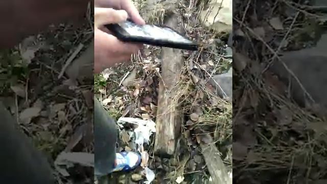 Краш тест планшета смотреть онлайн