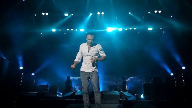 Океан Ельзи - Без Меж ( Одеса 24.08.16 Чорноморець) смотреть онлайн