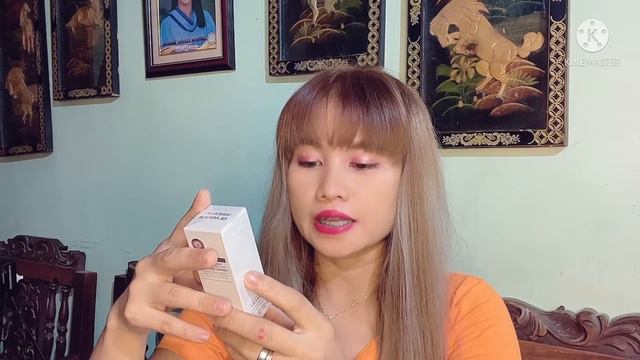 VIBRANT GLAMOUR MOROCCAN HERBAL HAIR CARE ESSENTIAL OIL +UNBOXING+FIRST IMPRESSIONS смотреть онлайн