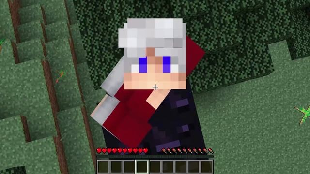 МАЙНКРАФТ БИТВА СЕМЕЙ : НУБ ПРОТИВ ПРО ПРОТИВ ЧИТЕР VS БОГ БАТЛ 100% Троллинг Ловушка Minecraft смотреть онлайн