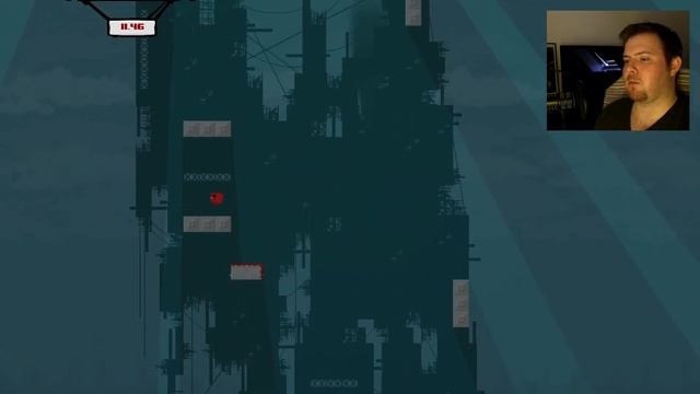 Super Meat Boy - #14 - Durch den Fleischwolf - Let's Play Super Meat Boy смотреть онлайн