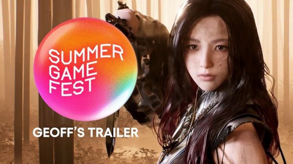 Summer Game Fest 2024 - Trailer [4K]
