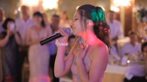 Песня брату на свадьбе! Песня «мой брат»! Трогательная песня брату! Поздравление от брату от сестры