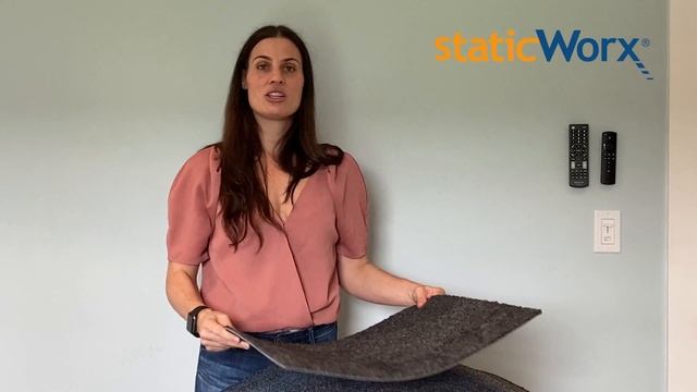 ESD Carpet Designers Love смотреть онлайн