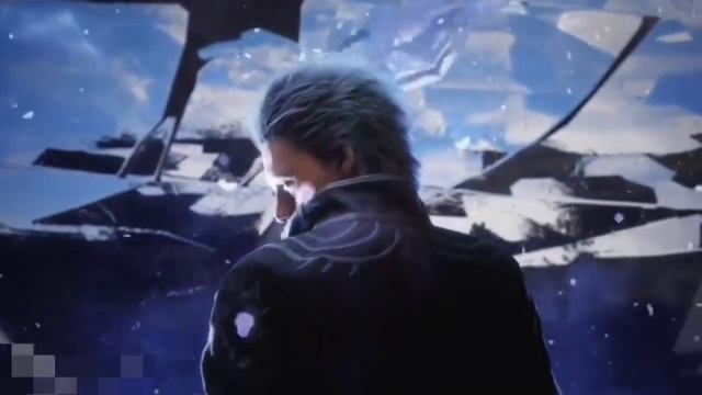 Vergil status 6 смотреть онлайн