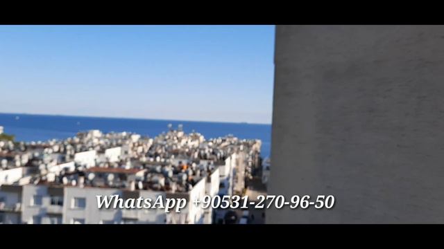 МЕРСИН ТУРЦИЯ КВАРТИРА В ЦЕНТРЕ 3+1 Айдат 80 лир смотреть онлайн