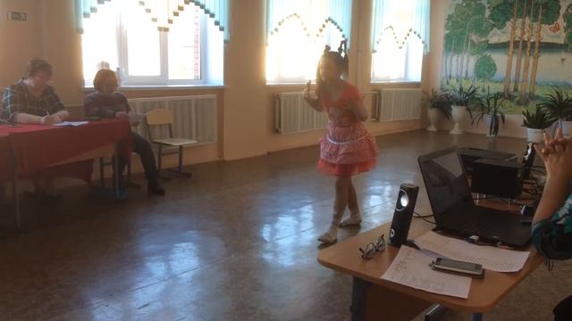 "Пеппи Длинныйчулок" - Звёзды будущего смотреть онлайн