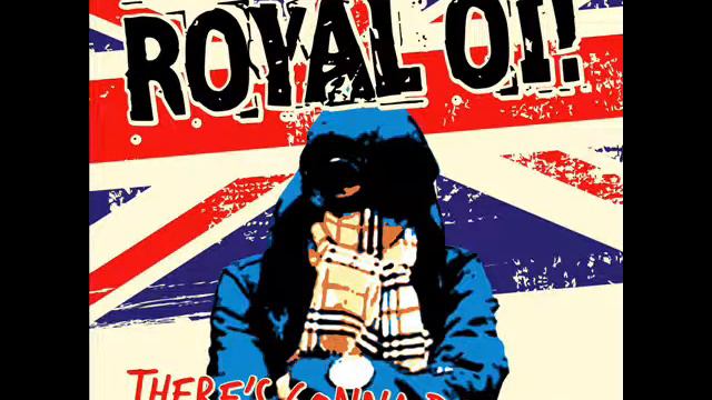 Royal Oi! - Cowards & Bastards смотреть онлайн