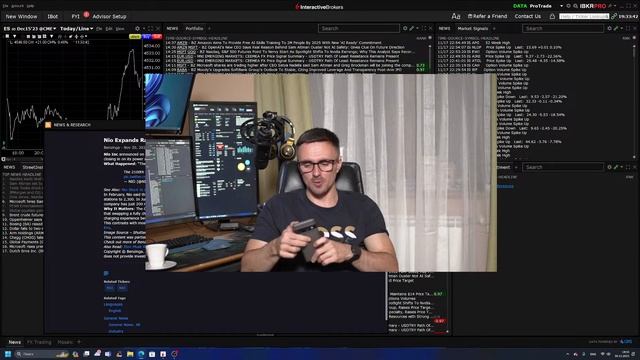BLACK FRIDAY | Разговоры о Трейдинге смотреть онлайн