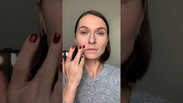 7 вариантов использования консилера. Как наносить консилер. смотреть онлайн