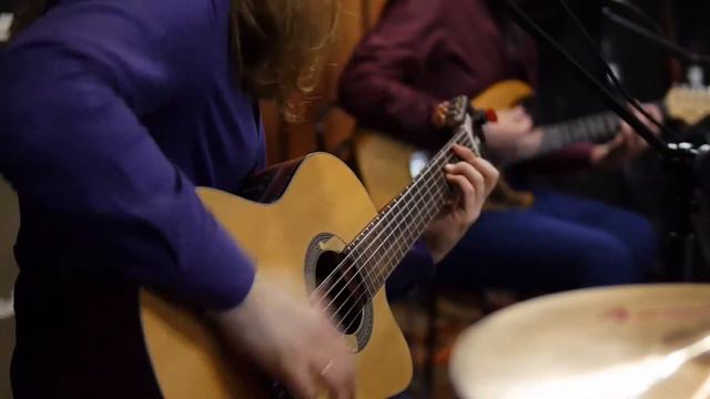 Kizilov & Nuzirov - Ordinary World (Duran Duran cover) смотреть онлайн