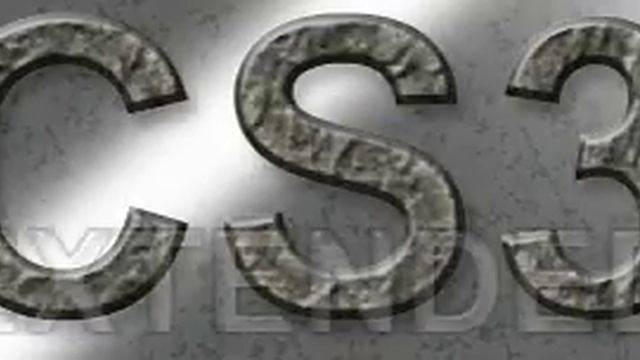Photoshop CS3 Extended video смотреть онлайн