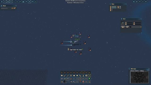 DarkOrbit Solace Cross Server Zone смотреть онлайн