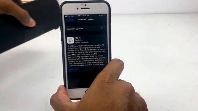 How to Update to iOS 15 - Tips Before Installing | Sinhala смотреть онлайн