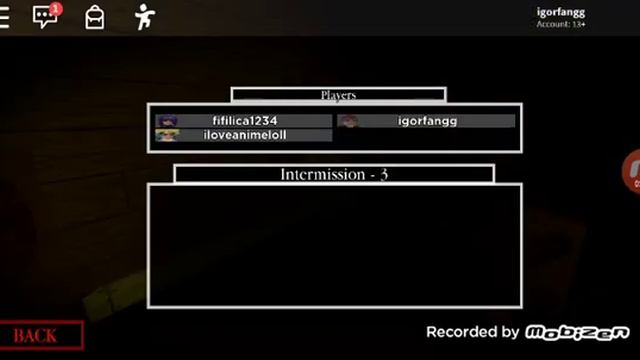 ОБЗОР ИГРЫ PIGGY смотреть онлайн