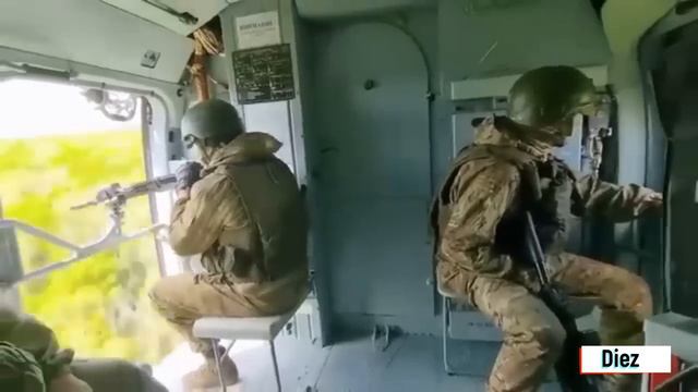 Еду я на СВО. смотреть онлайн