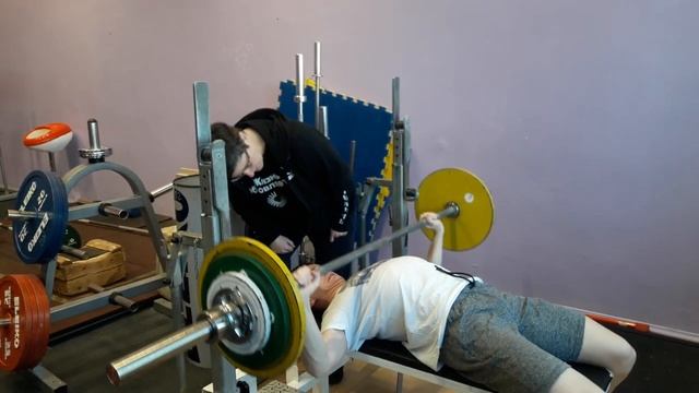 Спорт любить - сильным быть!