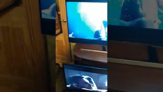 Samsung 55q80против LG 47la660 смотреть онлайн