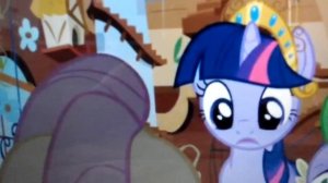 Моя милая пони