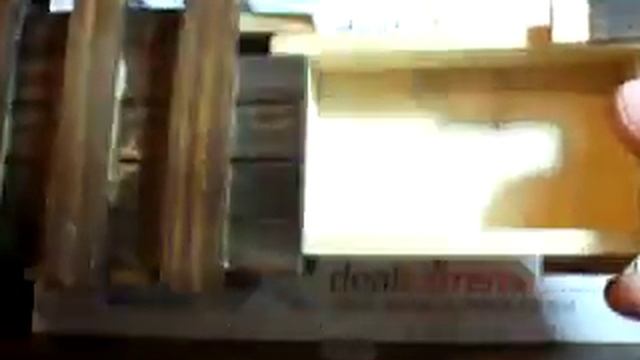 Магия Деревянная коробка с дополнительной безопасн смотреть онлайн