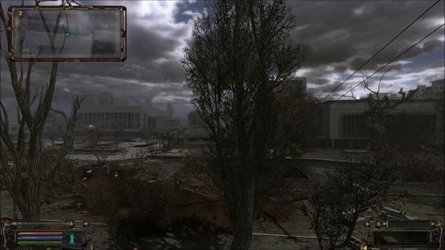 Объединённый пак 2: Записи Альпиниста в Центральной Припяти. смотреть онлайн