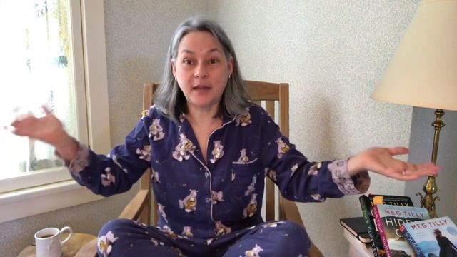 Tea Time #15 Exciting News! Plus Jayne Ann Krentz, Susan Elizabeth Phillips, and Christina Dodd. смотреть онлайн