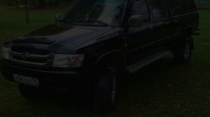 Грейт Вол Дир слабые места | Недостатки и болячки б/у Great Wall Deer