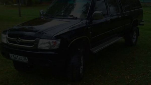 Грейт Вол Дир слабые места | Недостатки и болячки б/у Great Wall Deer