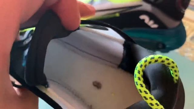 Nike AIR MAX 2090 (Обзор) смотреть онлайн