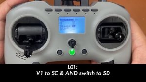 Jumper T-Pro Arm/Disarm options (We have a cool way too!)