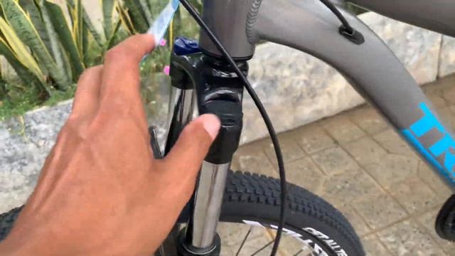 TrinX M136 Pro #Bike #Speed 3x8 #Deluxe Bike