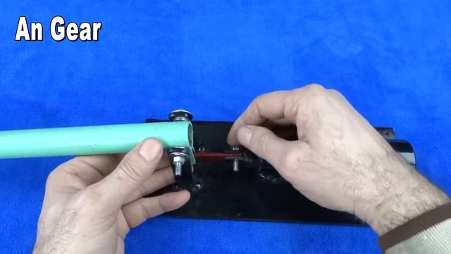 своими руками Oрехокол — инструмент для колки орехов смотреть онлайн