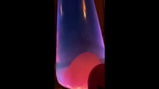 How to Fix the Cloudy Lava Lamp. Try this easy solution pls support & subscribe :) смотреть онлайн